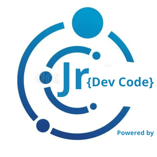 CJrDevCode